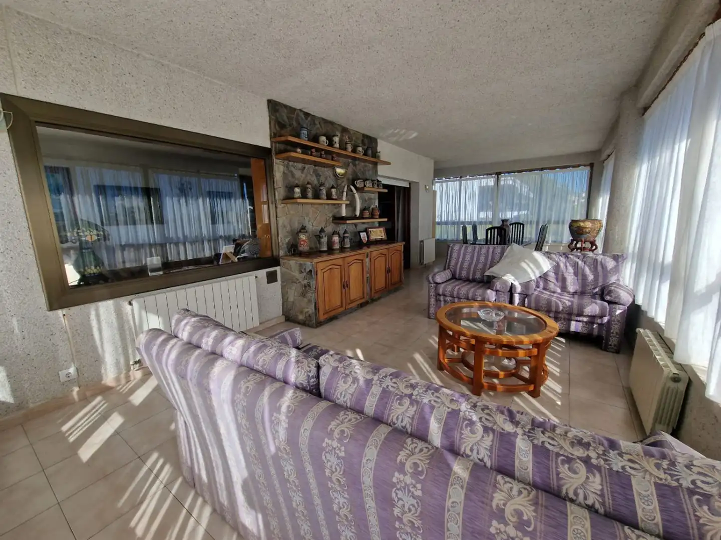 Villa mit Terrasse zum Verkauf in Avinguda Espanya, imagen 17