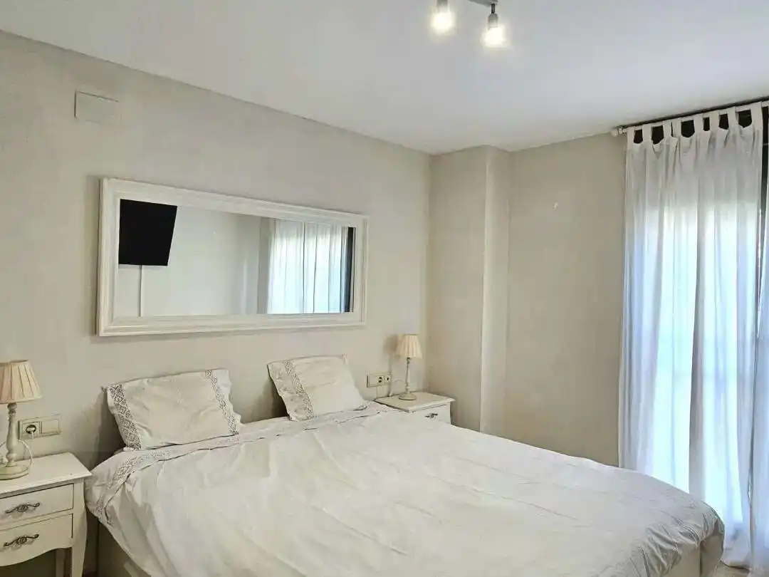 Appartement avec piscine à vendre à Calahonda, imagen 7