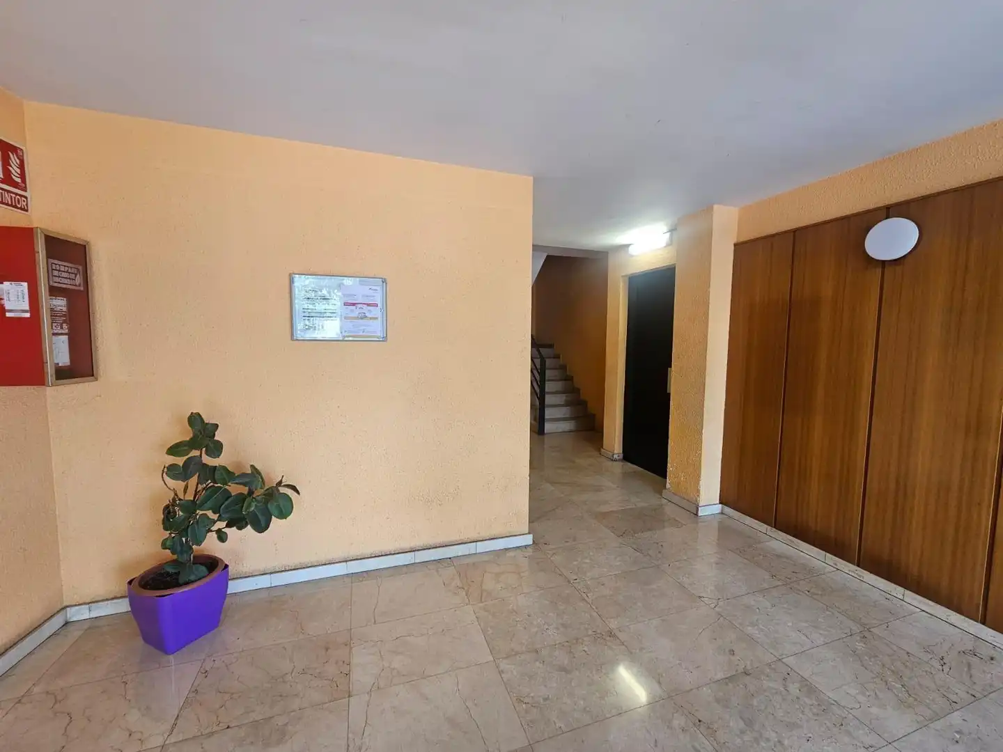 Pis en venda en Parets del Vallès