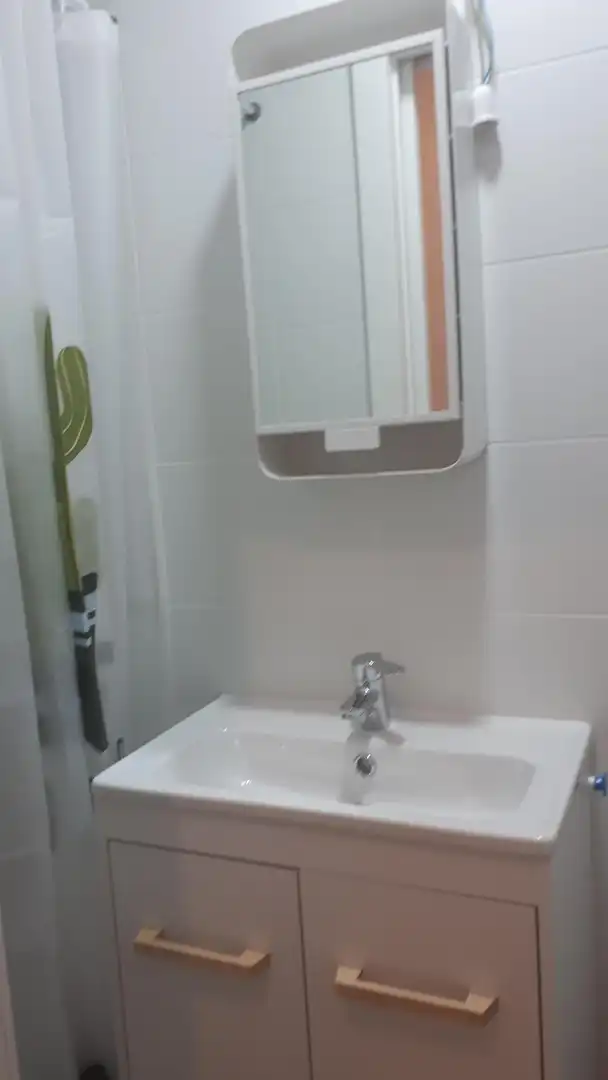 Flat for rent in Camino de Ronda, 76, Camino de Ronda