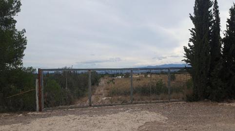 Photo 4 of Land for sale in Urbanizaciones, Llíria