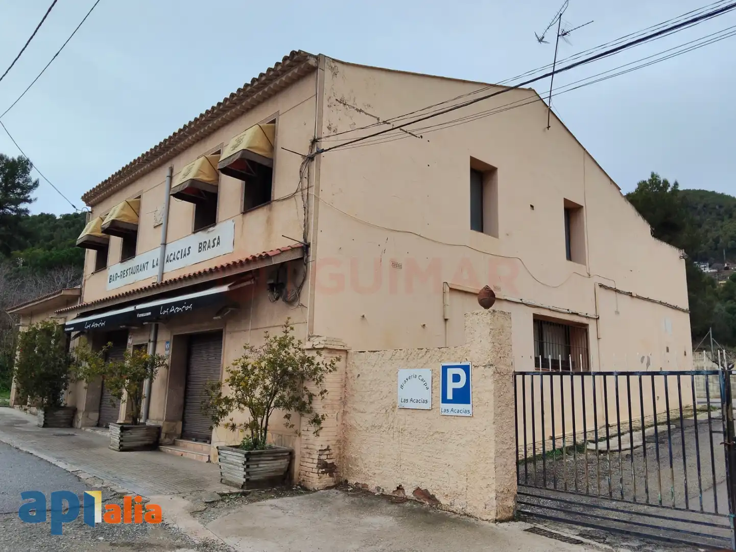 House with garden for sale in Vallirana - C/ CASETES JULIA, imagen 2