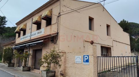 Masía con restaurante en funcionamiento y vivienda en Vallirana, imatge 2