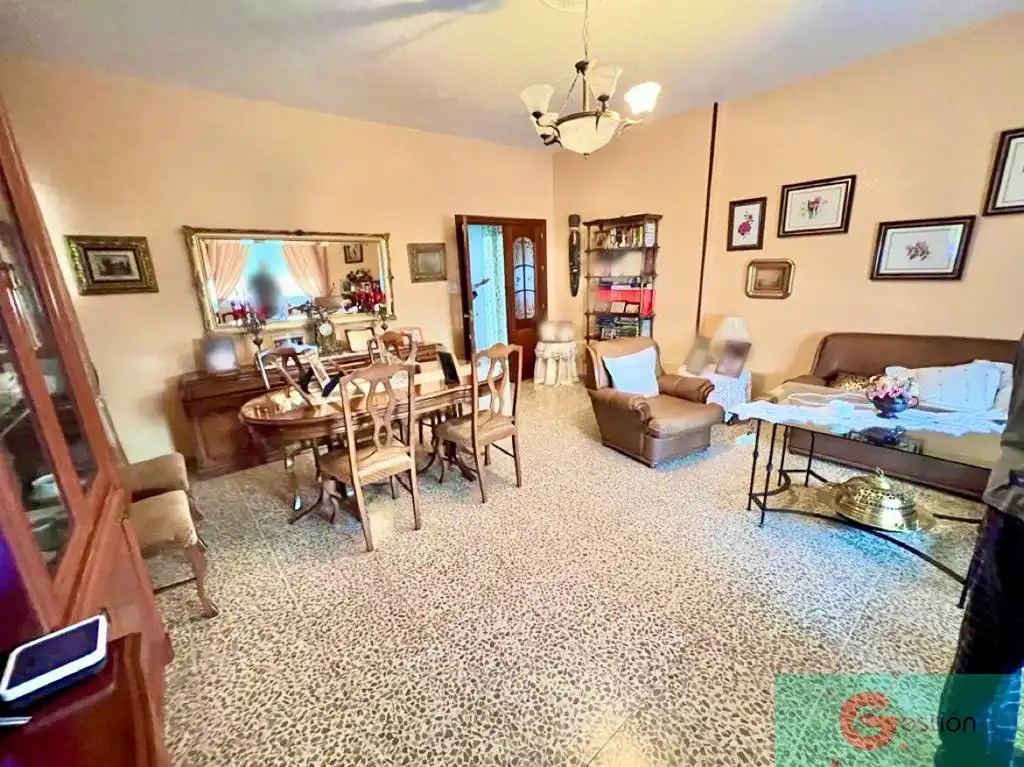 Maison avec terrasse à vendre à constitucion, imagen 6