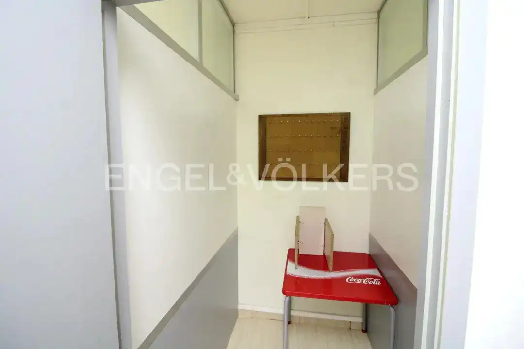 Office space for sale in Carrer la Parra, imagen 12
