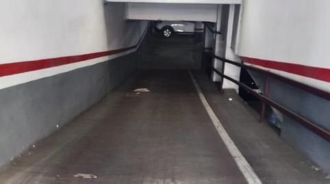 Foto 4 de Garatge en venda a Passeig de Fabra I Puig, 105, Vilapicina i la Torre Llobeta, Barcelona