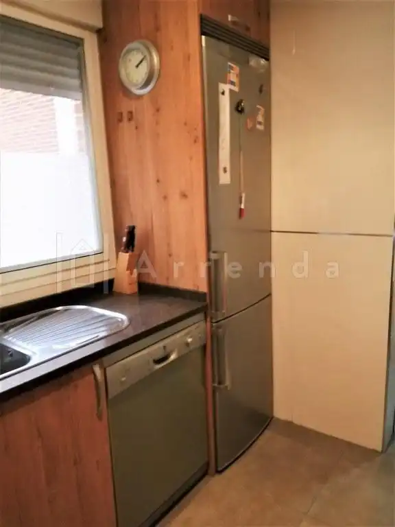 Cuina de Pis en venda en Coslada