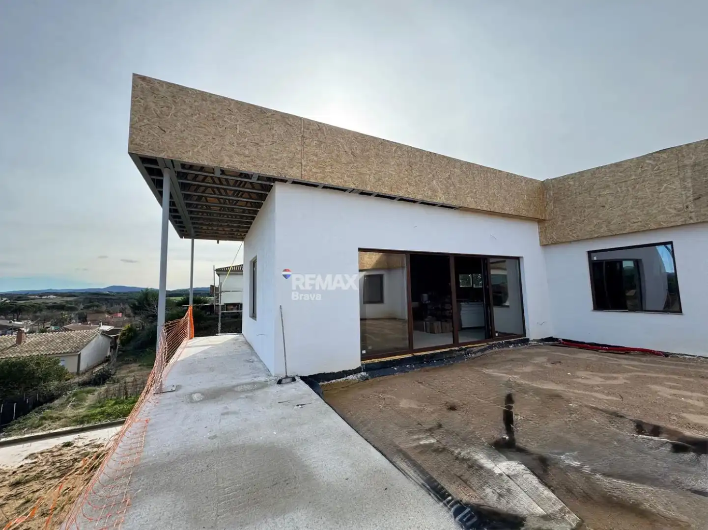 Villa con terrazza in vendita a Calle Calle Ampurda, imagen 5