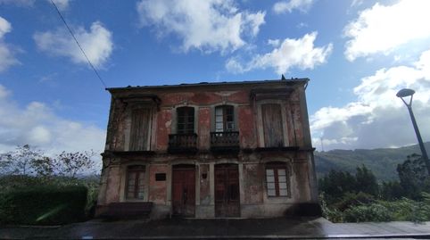 CASA CON ENCANTO