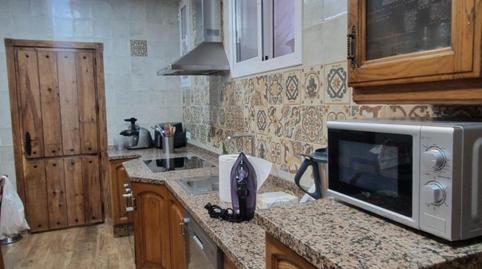 Foto 3 de Pis de lloguer a Calle Calle Campo del Sur, El Pópulo - Santa María, Cádiz