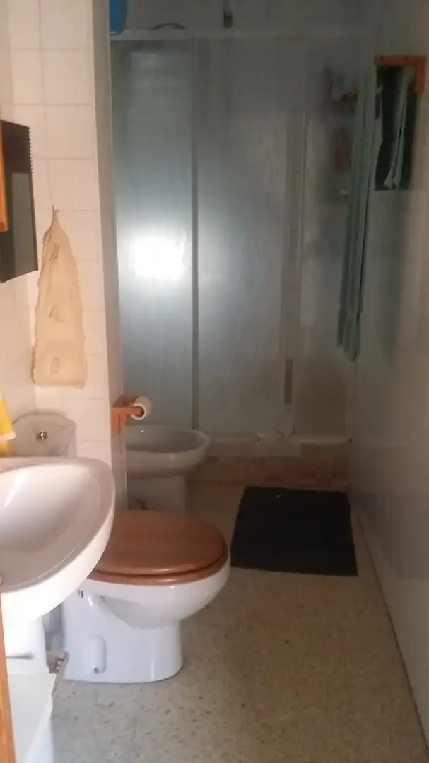 Piso de alquiler en Carrer del Doctor Letamendi, Horta