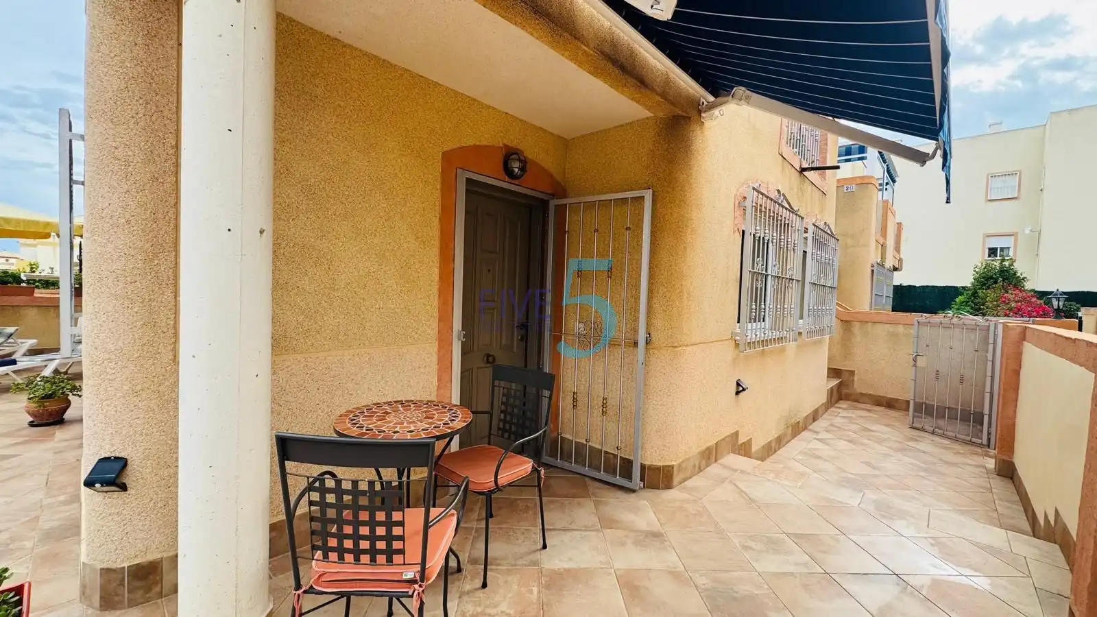 Flat with pool for sale in Orihuela Costa, imagen 19