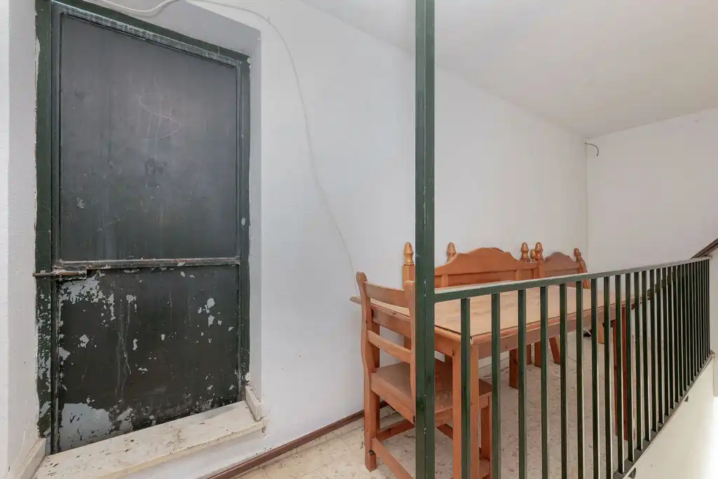 Comedor de Piso en venta en Cantillana