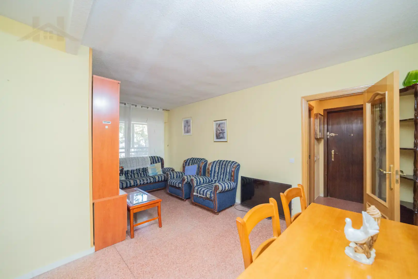 Wohnung zum Verkauf in La Avanzada - La Cueva