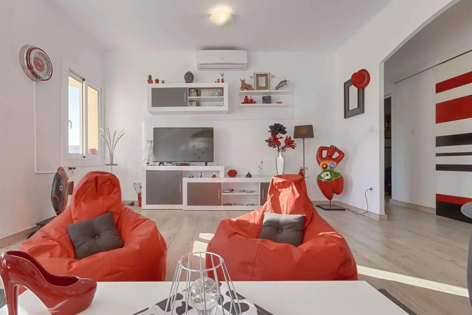 Wohnung zum Verkauf in Calle Gravina, imagen 4