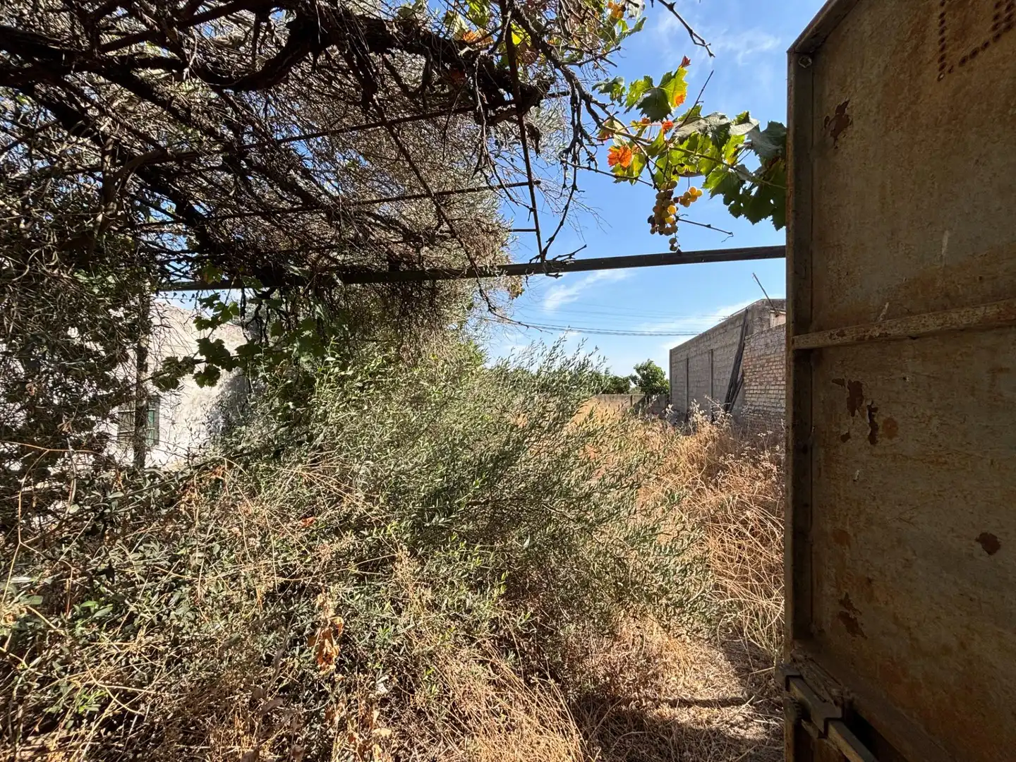 Fabrik Grundstücke zum Verkauf in La Algaba