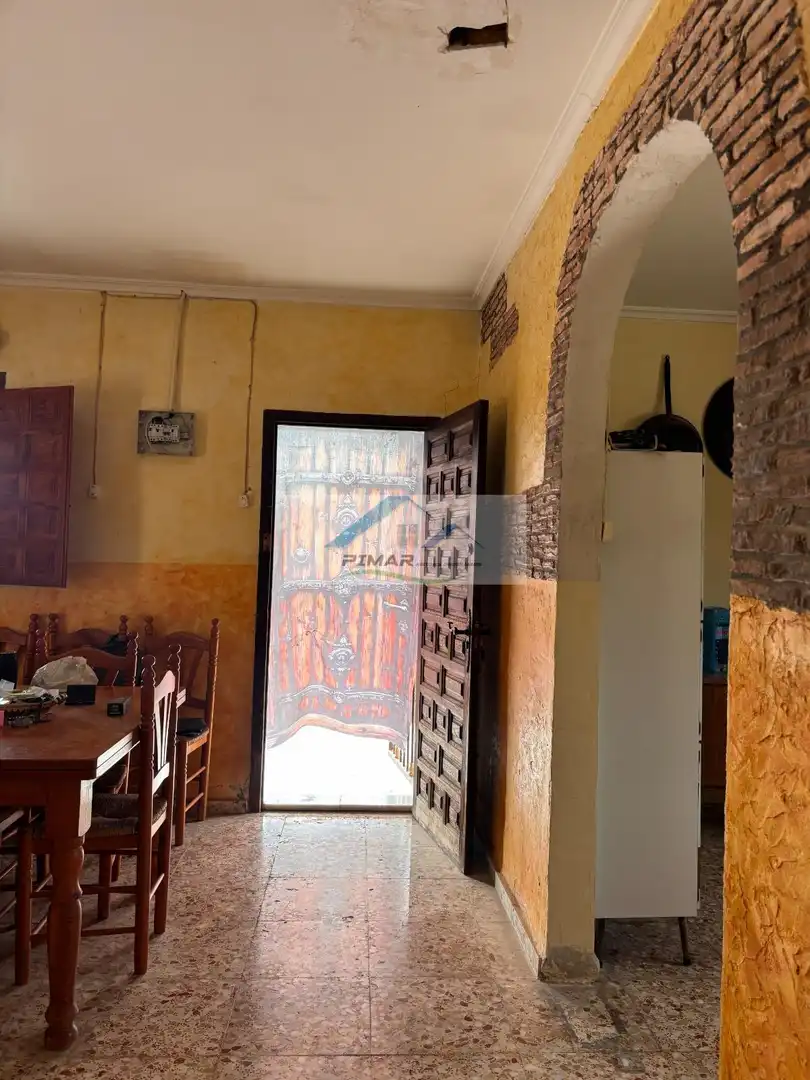 Casa rustica in vendita a La Algoda - Matola - Llano de San José, imagen 15