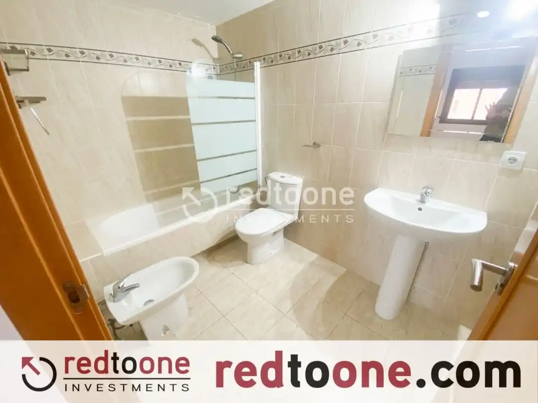 Apartamento con piscina en venta en La Cala de Villajoyosa, imagen 17