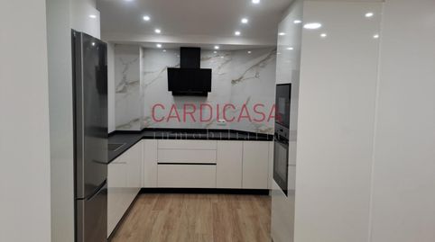 Foto 5 de Piso de alquiler en Pizarro, Plaza España - Corte Inglés, Vigo