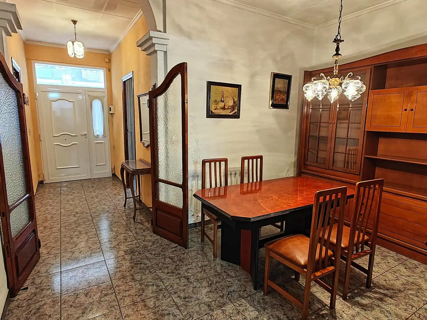 Haus zum Verkauf in BLASCO IBAÑEZ 55, imagen 8