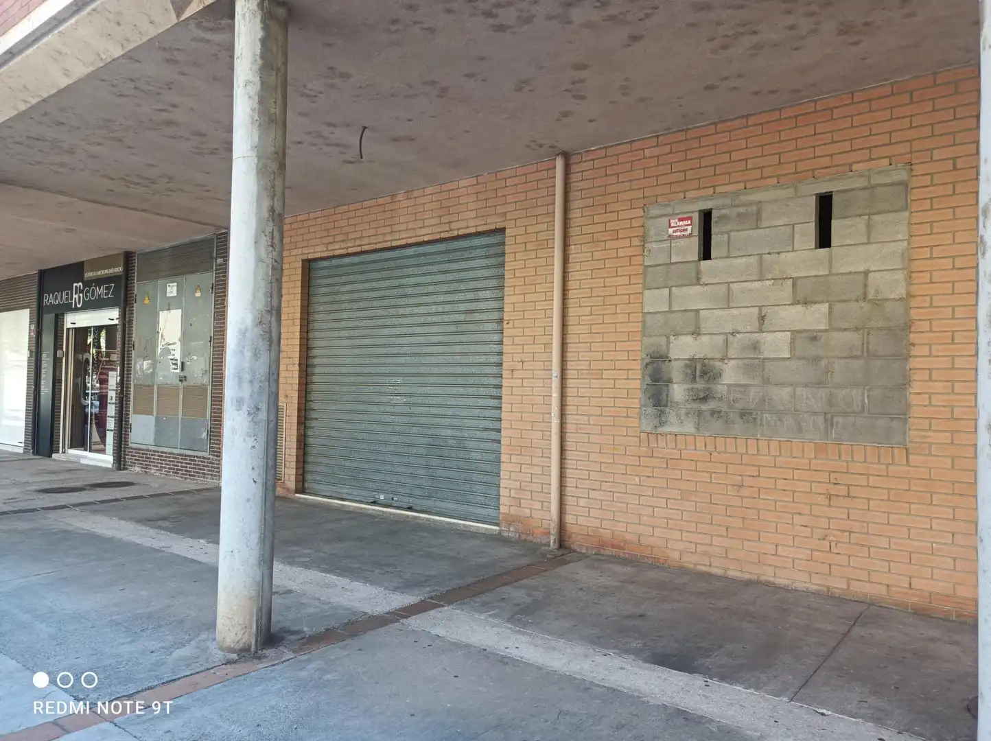 Local comercial en venta en Temple, imagen 2