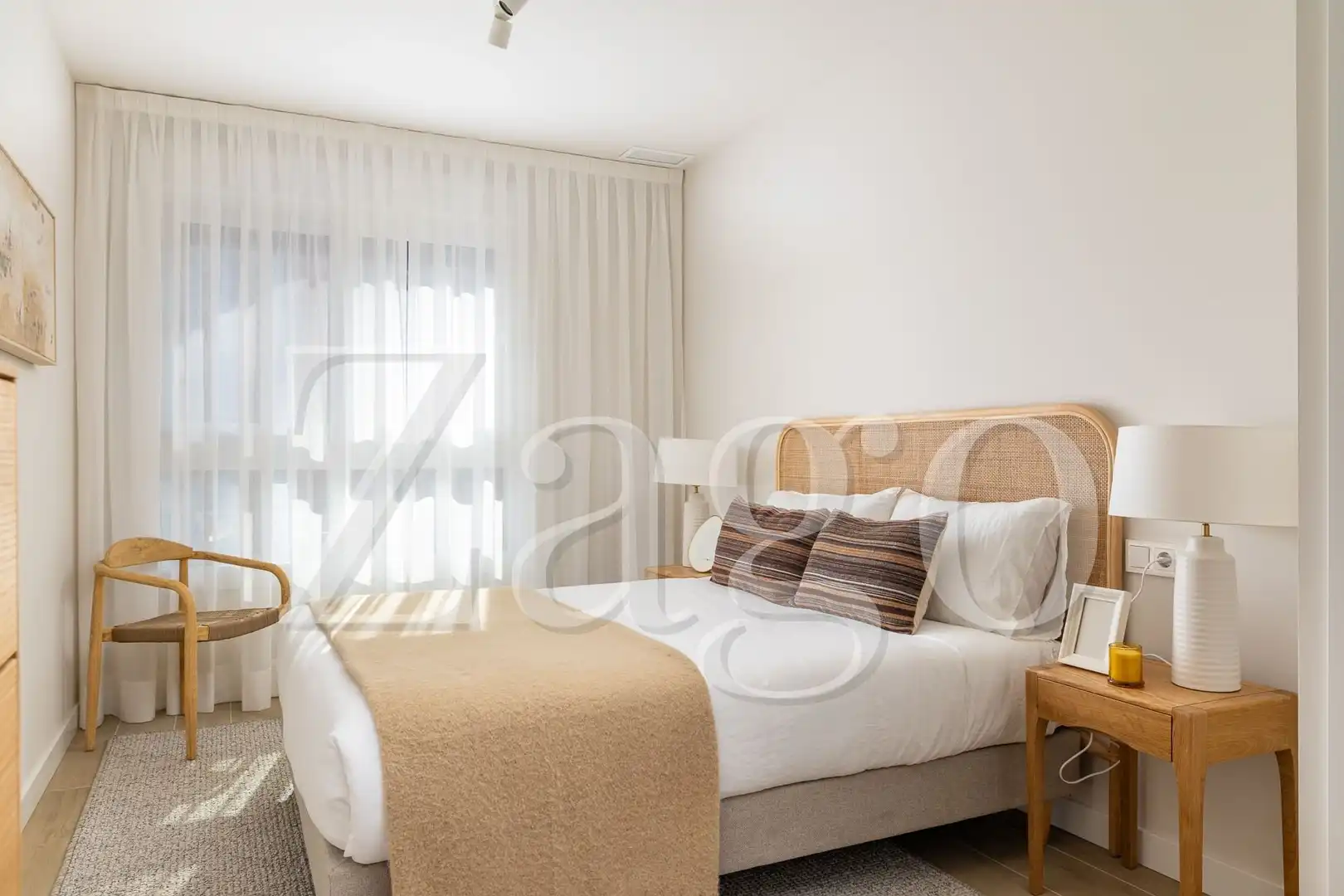 Apartament amb piscina en venda a Marisol Park - Ortembach - Los Almendros, imagen 25