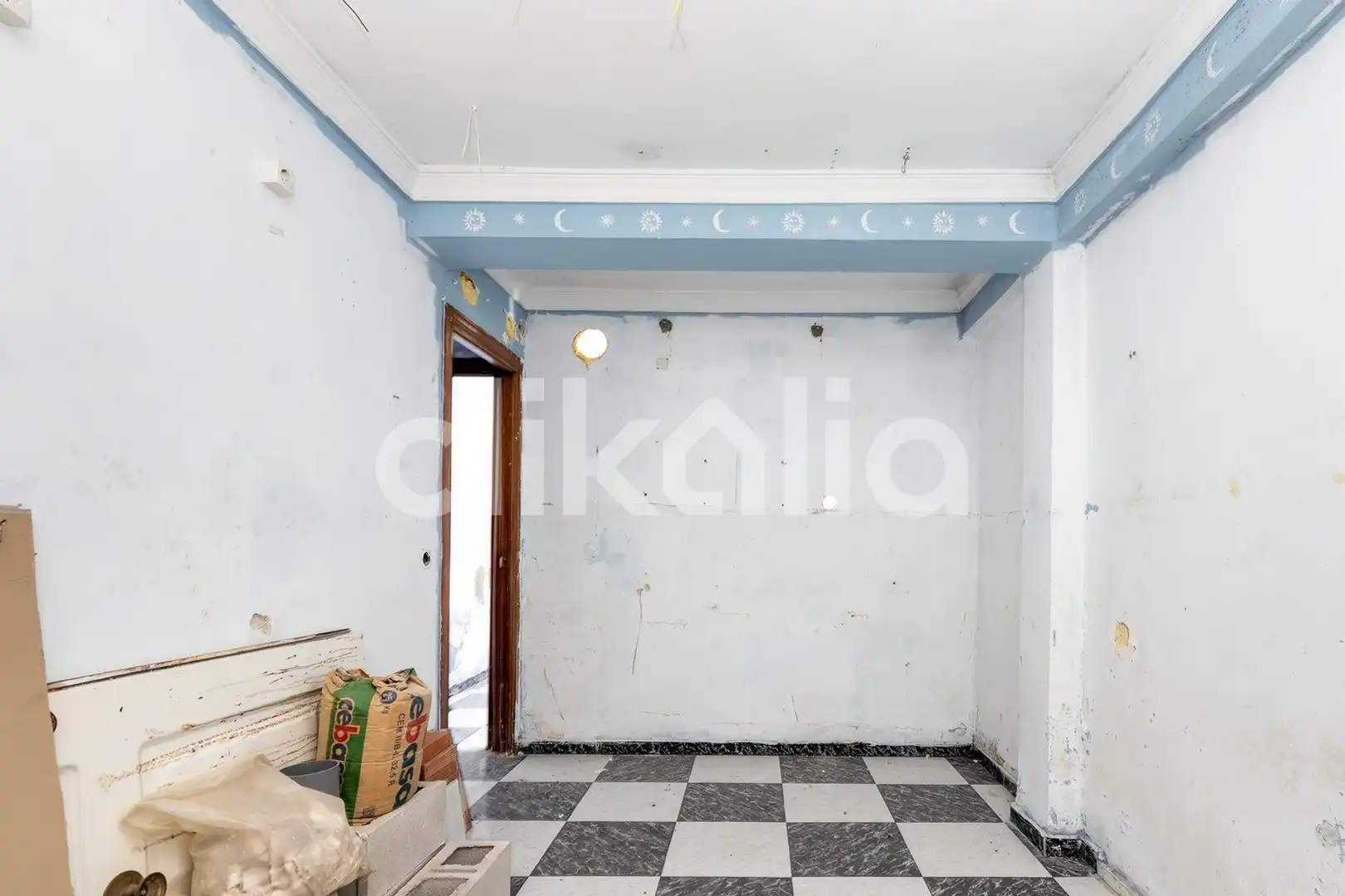 Piso en venta en San Telmo - Federico Mayo - El Porta