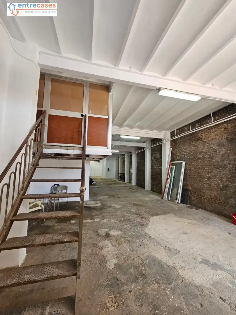 Local comercial de lloguer a Puerto de Sagunto, imagen 3