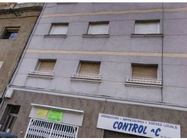 Appartement à vendre à Avinguda del Torrent Gornal 69