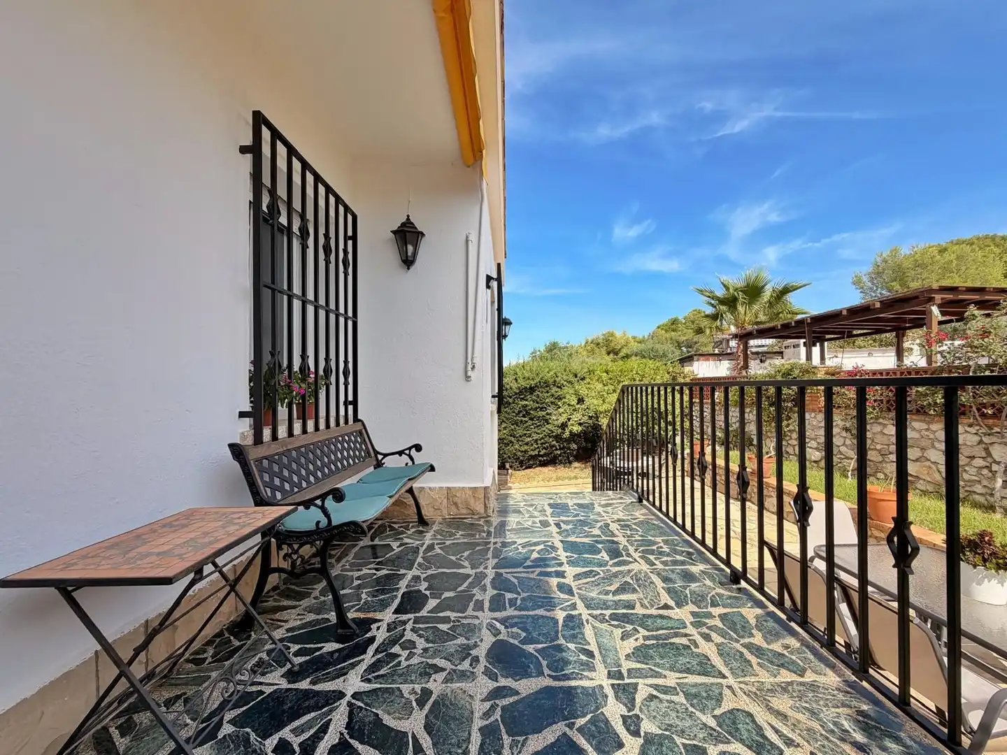 Casa con jardín en venta en L'Aragai, imagen 31