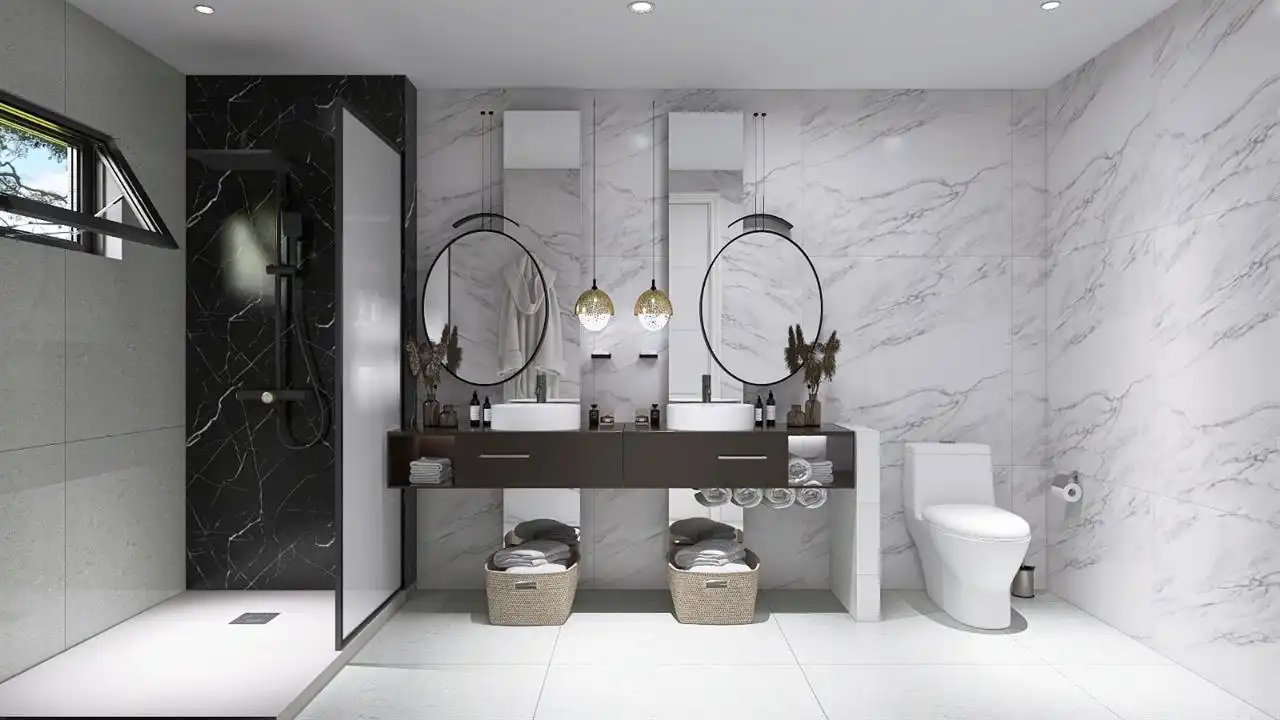 Casa con piscina en venta en Casco urbano, imagen 5