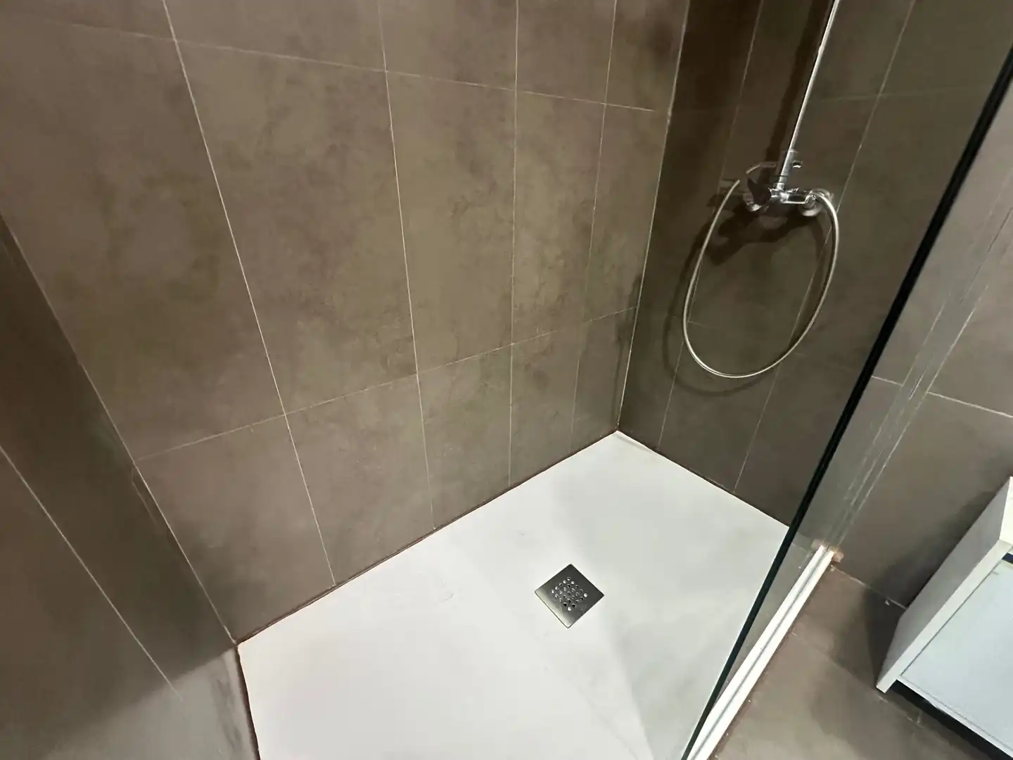Baño de Loft en venta en Rivas-Vaciamadrid con Aire acondicionado, Calefacción y Trastero