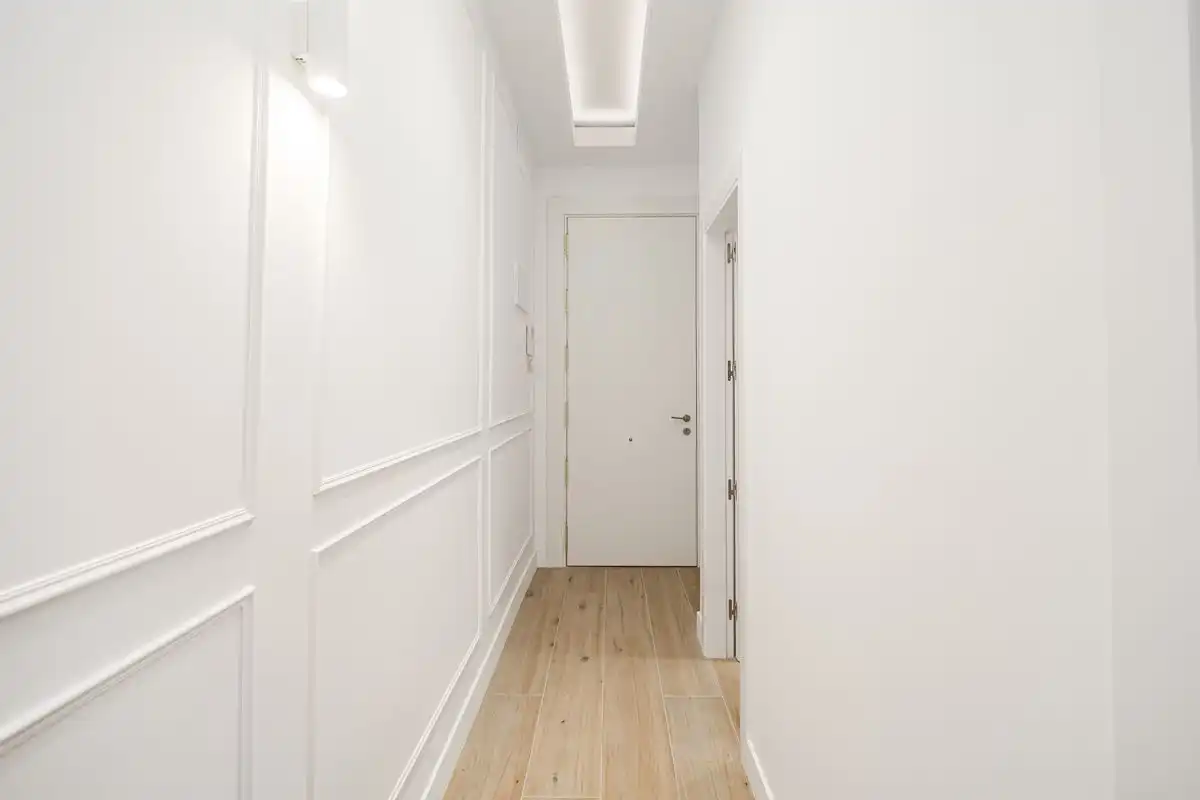 Piso en venta en Madrid con Aire acondicionado y Calefacción