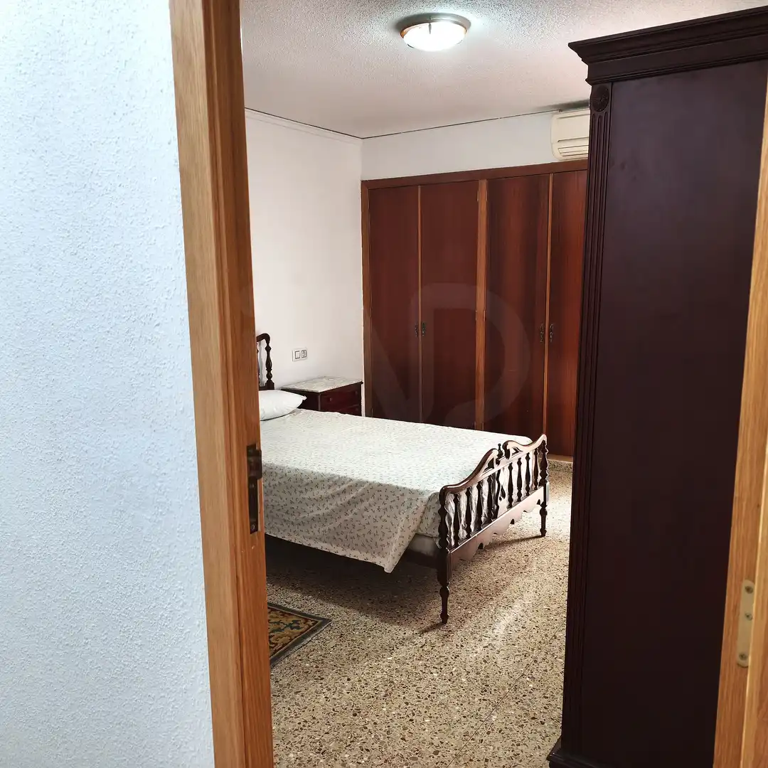 Wohnung zum Verkauf in Centro Ciudad, imagen 18