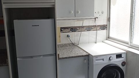 Foto 2 de Piso de alquiler en San Crispín, Elche / Elx