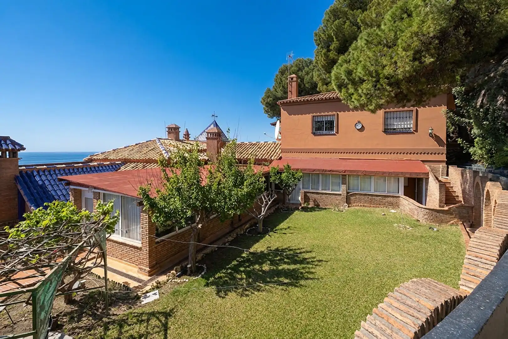 Villa mit Pool zum Verkauf in Calle Halespensis, imagen 15