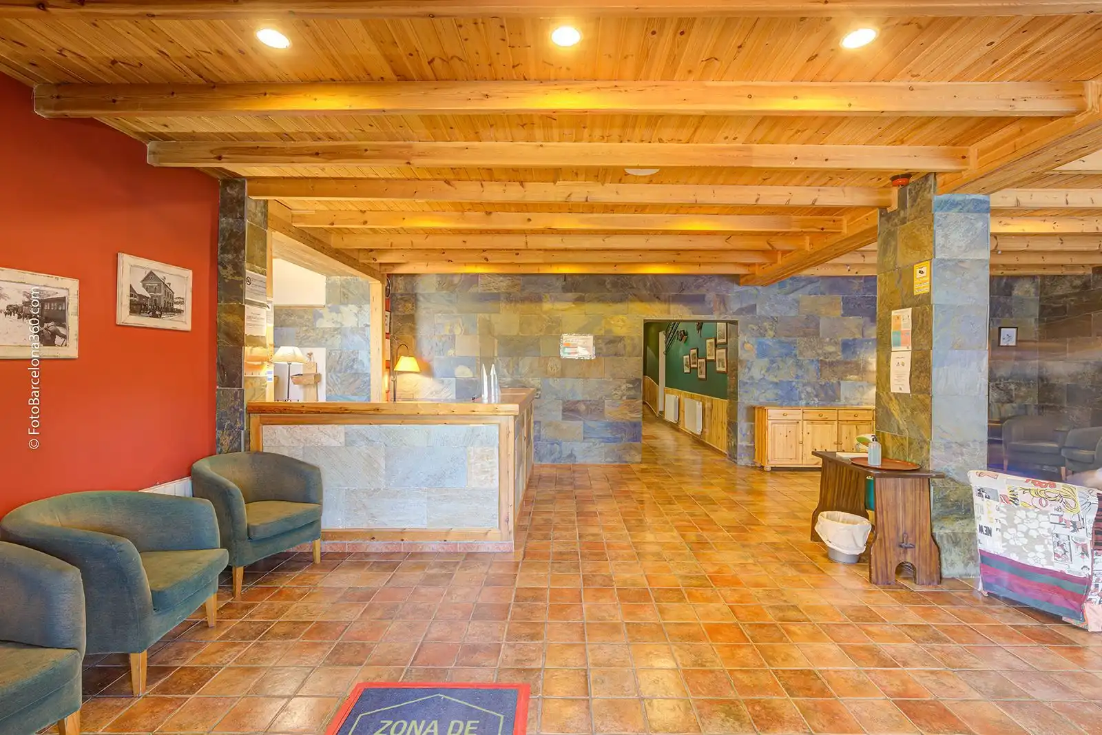 Edifici en venda en Bagà