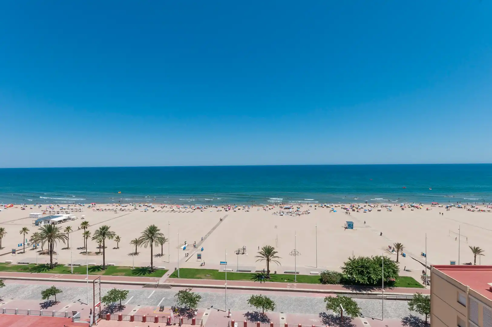 Appartement compact avec piscine à vendre à Passeig Marítim de Neptú 85, imagen 32