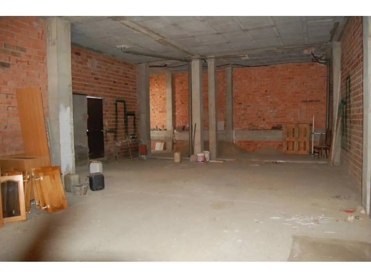 Business premises for sale in Calle Belen 50, imagen 4