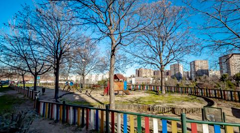 Photo 5 of Garage for sale in Calle de las Marismas, 29, Numancia,  Madrid Capital