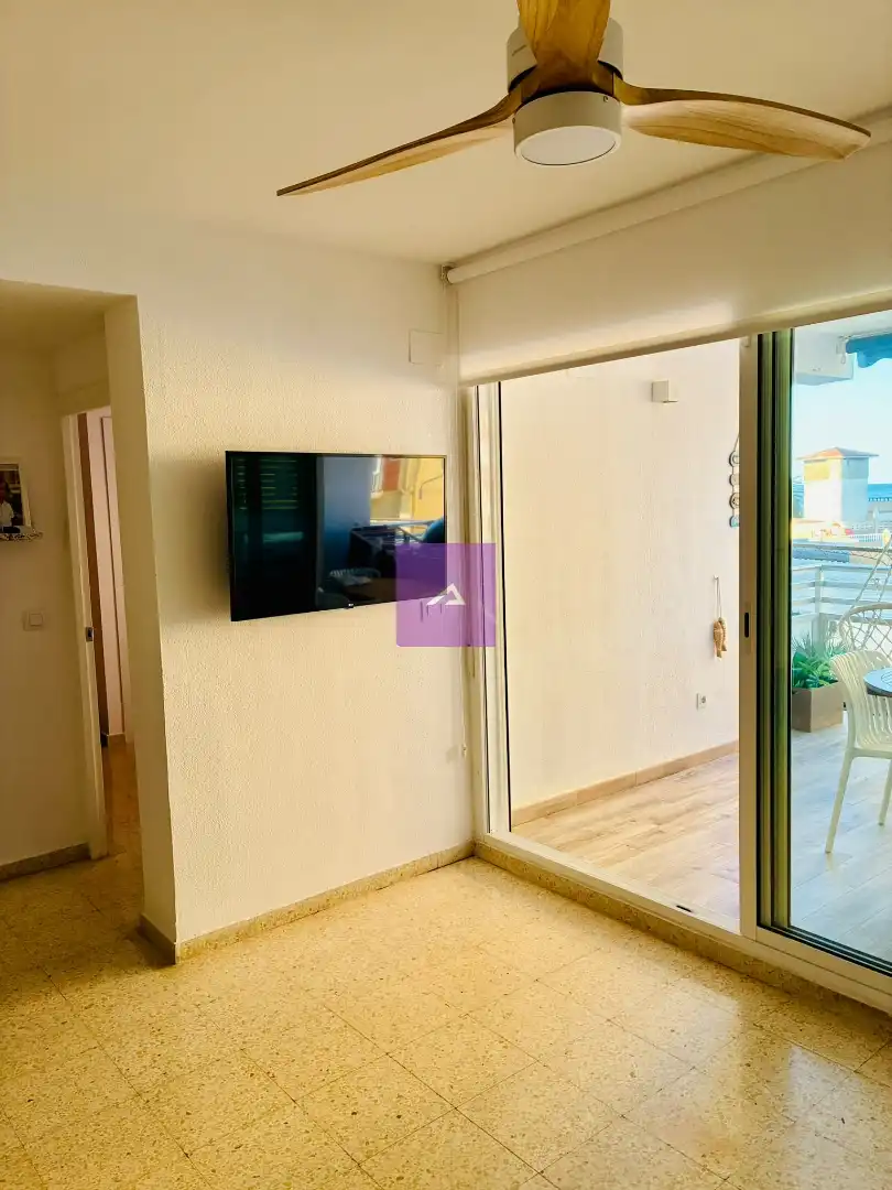 Apartamento con terraza en venta en Passeig de les Goles 19, imagen 24