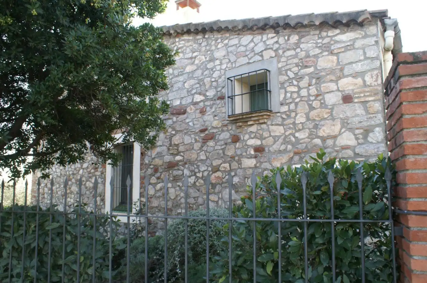 Finca rústica en venta en Bigues i Riells del Fai