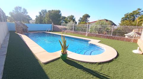 Foto 3 de Casa o xalet en venda a Los Vientos- Casa Ros, Murcia