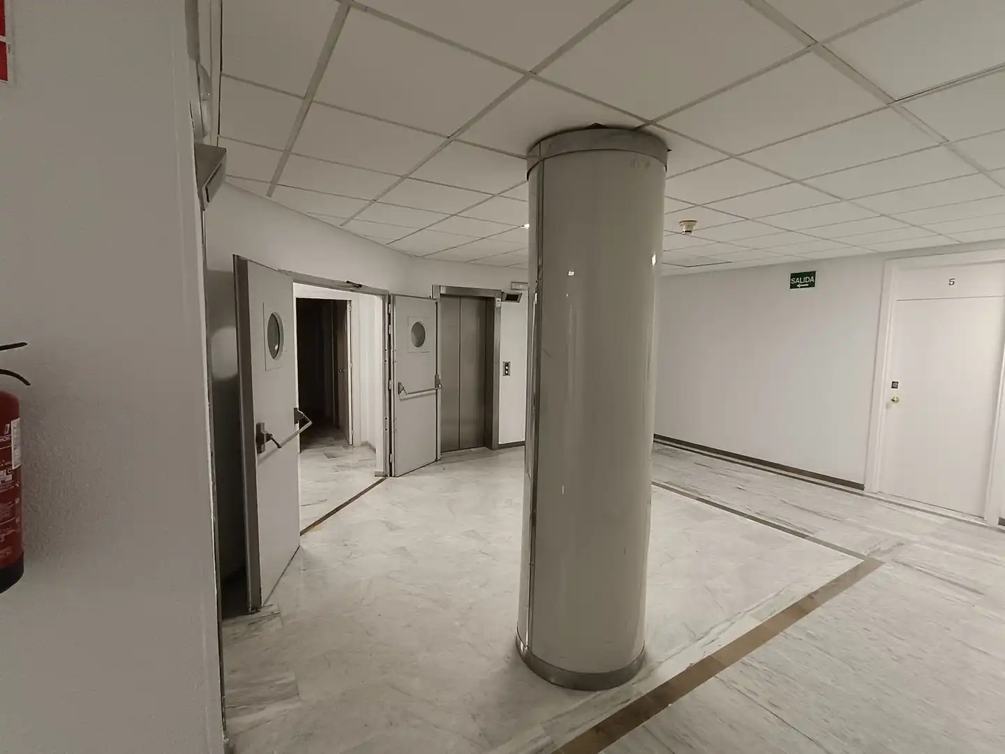 Oficina en venda a Este - Alcosa- Torreblanca, imagen 14