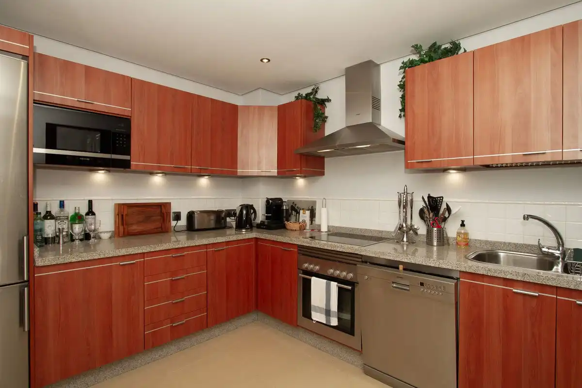 Penthouse with lift for sale in La Mairena, imagen 8
