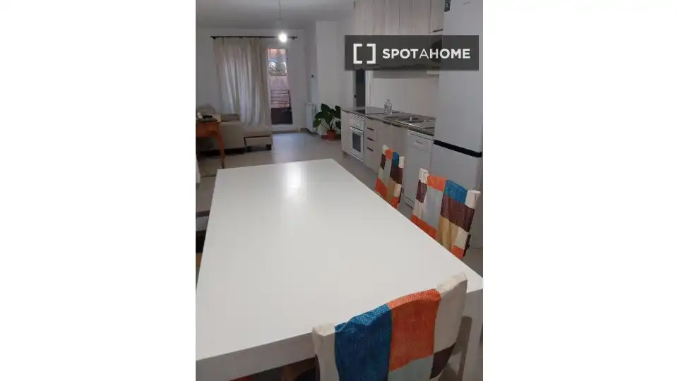 Habitació a Delicias
