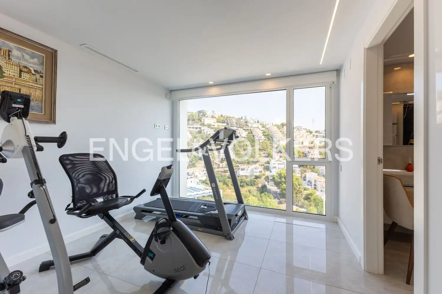 House with terrace for sale in Las Atalayas - Urmi - Cerro de Mar, imagen 10