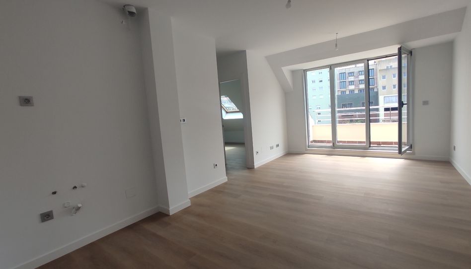 Foto 1 de Pis en venda a Rúa Canido, 57, Malpica de Bergantiños, A Coruña