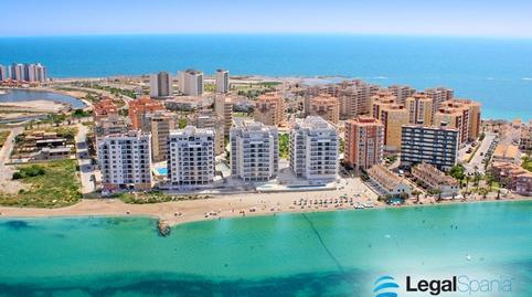 Photo 3 of Garage for sale in Cl Urb Veneziola (manga), 16, Veneziola, Murcia