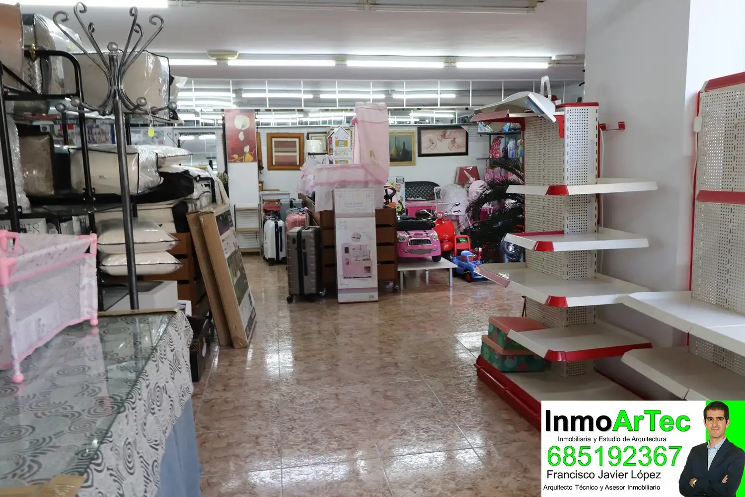Locale commerciale in vendita a Avenida San Rogelio 34, imagen 11